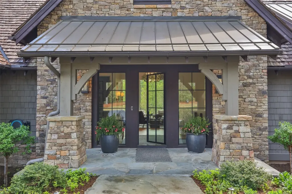 59 Runner Oak Lane Cashiers NC 28717