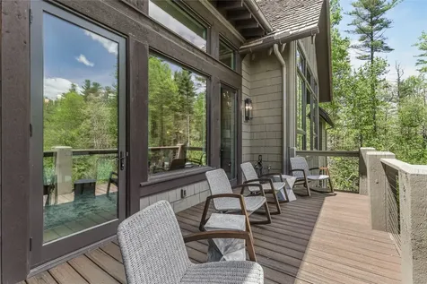 59 Runner Oak Lane Cashiers NC 28717