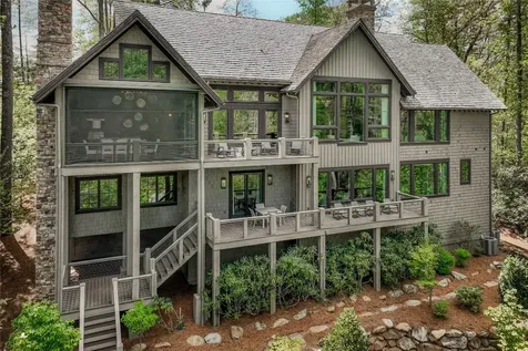 59 Runner Oak Lane Cashiers NC 28717