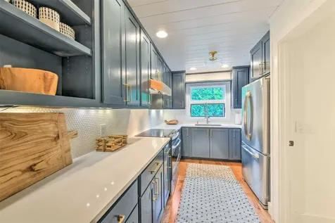 523 Laurel Street Highlands NC 28741