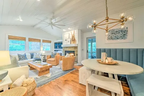 523 Laurel Street Highlands NC 28741