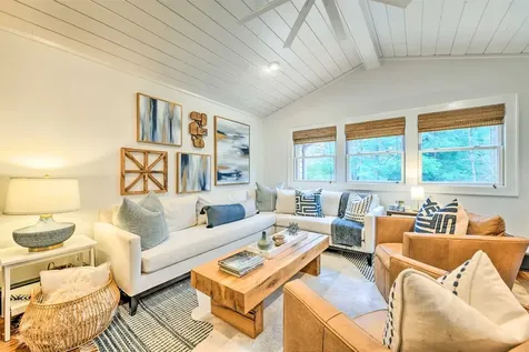 523 Laurel Street Highlands NC 28741