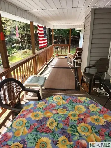 108 Easy Street Cedar Mountain NC 28718