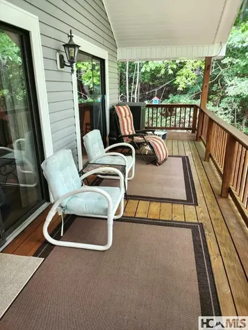 108 Easy Street Cedar Mountain NC 28718