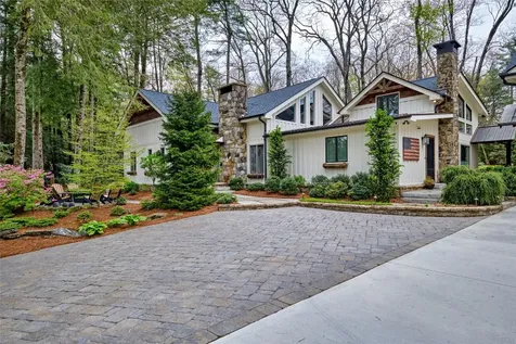 55 Harris Drive Highlands NC 28741