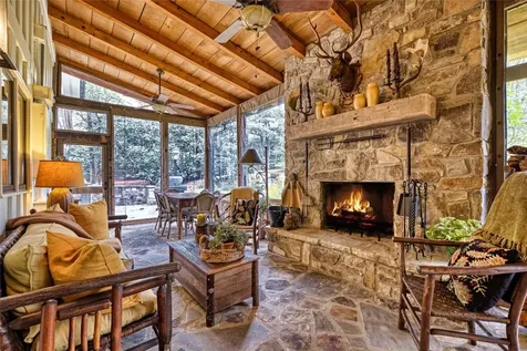 55 Harris Drive Highlands NC 28741