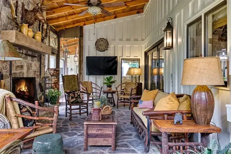 55 Harris Drive Highlands NC 28741