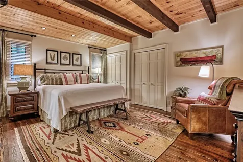 55 Harris Drive Highlands NC 28741