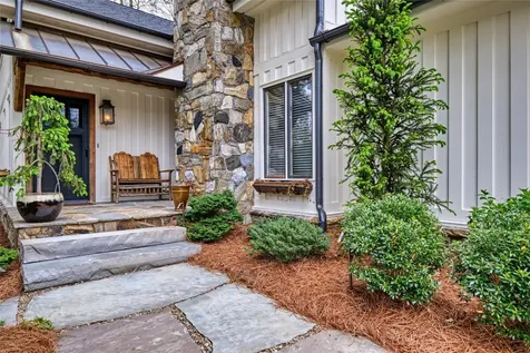 55 Harris Drive Highlands NC 28741