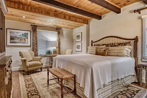 55 Harris Drive Highlands NC 28741