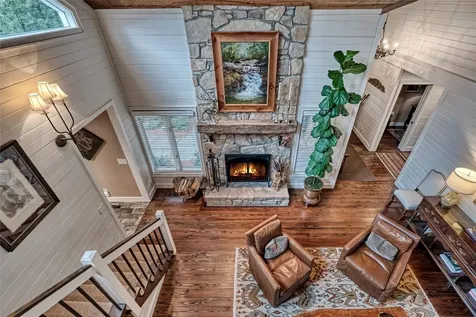 55 Harris Drive Highlands NC 28741