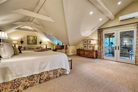 55 Harris Drive Highlands NC 28741