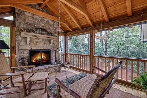 55 Harris Drive Highlands NC 28741