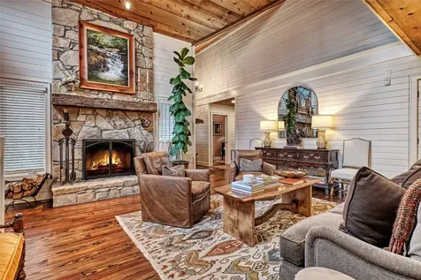 55 Harris Drive Highlands NC 28741