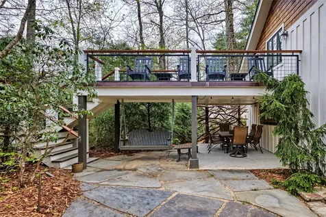 55 Harris Drive Highlands NC 28741