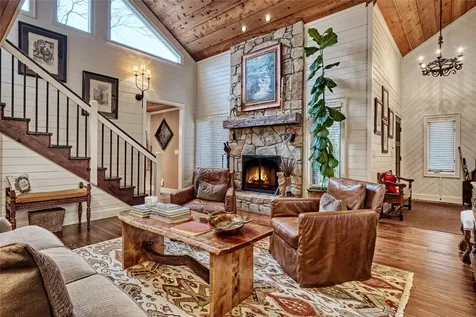 55 Harris Drive Highlands NC 28741