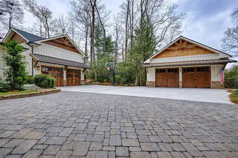 55 Harris Drive Highlands NC 28741
