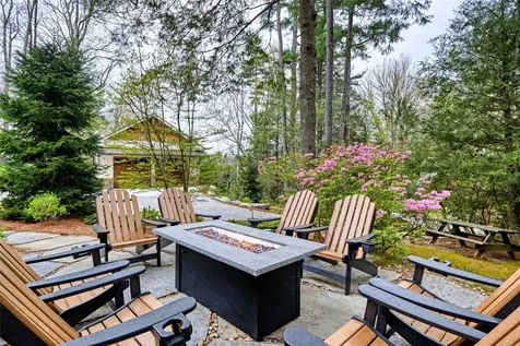 55 Harris Drive Highlands NC 28741