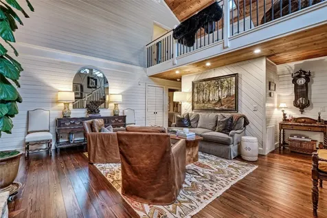 55 Harris Drive Highlands NC 28741