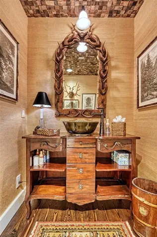 55 Harris Drive Highlands NC 28741