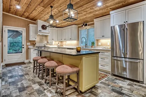 55 Harris Drive Highlands NC 28741