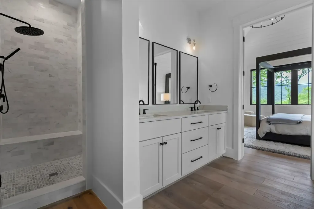 CT-20 Silver Run Road Cashiers NC 28717