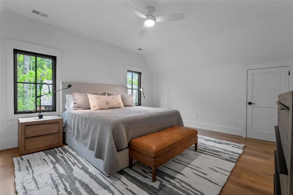 CT-20 Silver Run Road Cashiers NC 28717