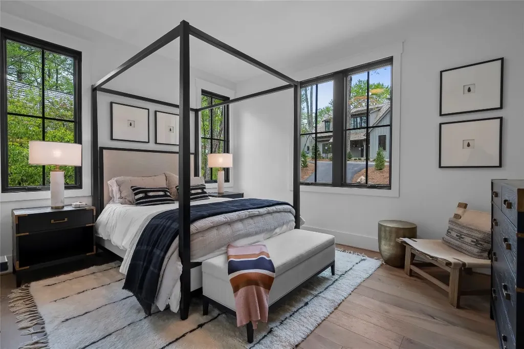 CT-20 Silver Run Road Cashiers NC 28717