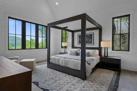 Ct-20 Silver Run Road Cashiers NC 28717