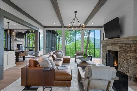 Ct-20 Silver Run Road Cashiers NC 28717