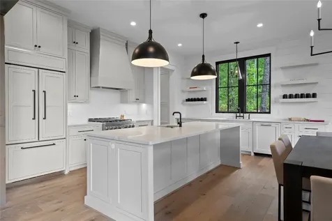 Ct-20 Silver Run Road Cashiers NC 28717