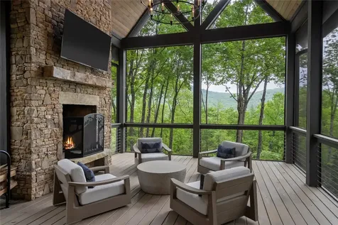 Ct-20 Silver Run Road Cashiers NC 28717