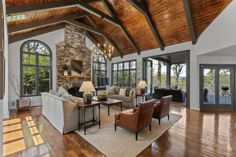 5 Millwood Lane Cashiers NC 28717