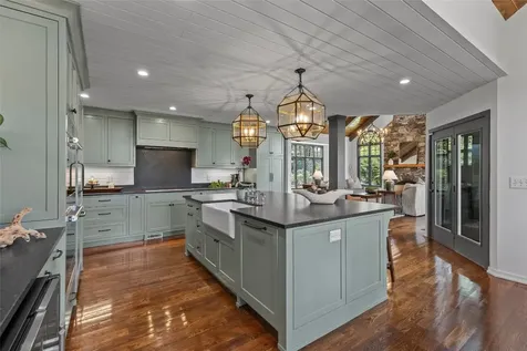 5 Millwood Lane Cashiers NC 28717