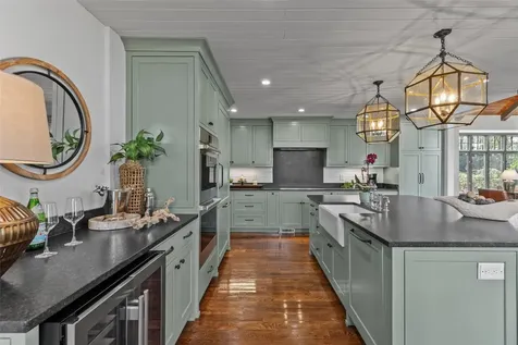 5 Millwood Lane Cashiers NC 28717