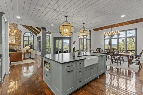 5 Millwood Lane Cashiers NC 28717