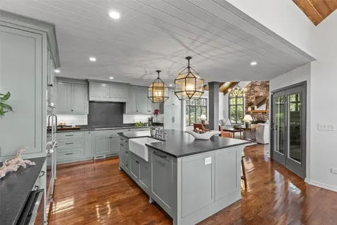 5 Millwood Lane Cashiers NC 28717