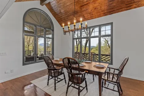 5 Millwood Lane Cashiers NC 28717