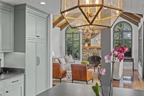 5 Millwood Lane Cashiers NC 28717