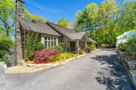 5 Millwood Lane Cashiers NC 28717