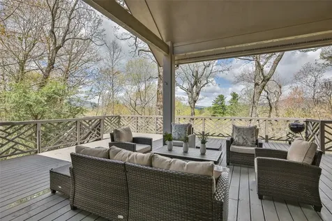 5 Millwood Lane Cashiers NC 28717