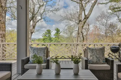 5 Millwood Lane Cashiers NC 28717