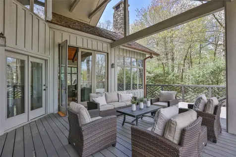 5 Millwood Lane Cashiers NC 28717