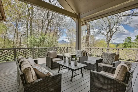 5 Millwood Lane Cashiers NC 28717