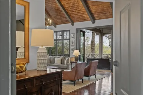 5 Millwood Lane Cashiers NC 28717