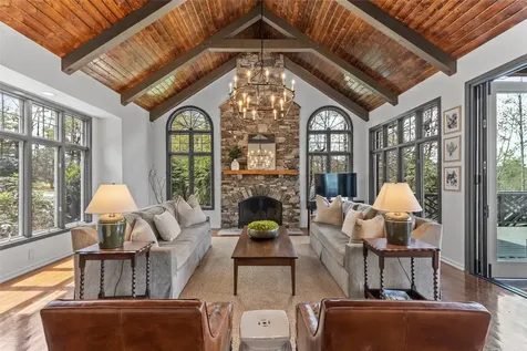 5 Millwood Lane Cashiers NC 28717