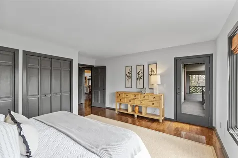 5 Millwood Lane Cashiers NC 28717