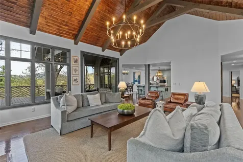 5 Millwood Lane Cashiers NC 28717