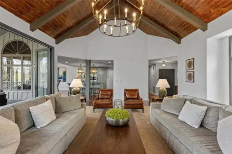 5 Millwood Lane Cashiers NC 28717