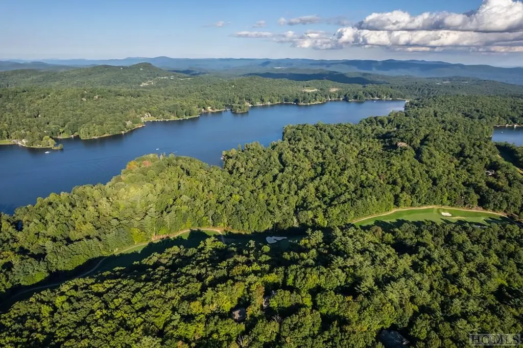 J 29 Cherokee Trace Lake Toxaway NC 28747